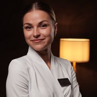 Мария Владимировна