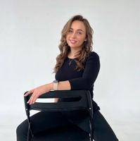 Сасковец Алена