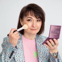 Копенкина Марина