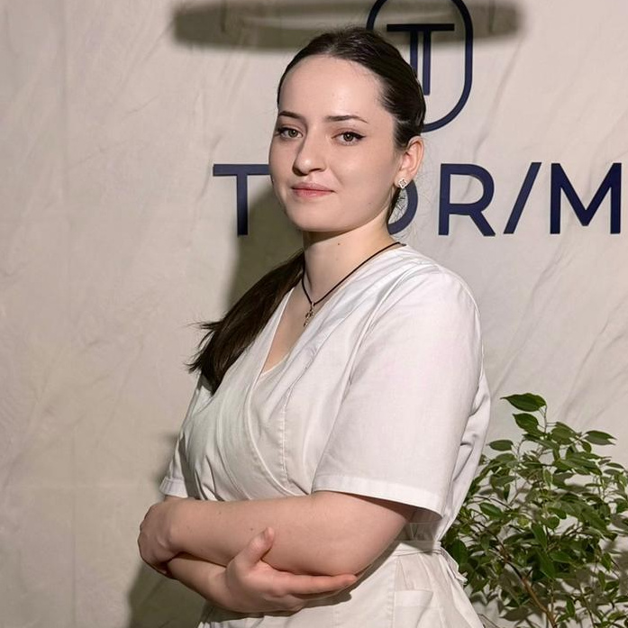 Тамира