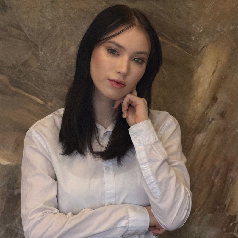 Нечаева Ася
