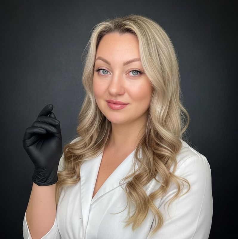Астанаева Ирина