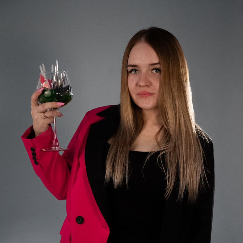 Алина Яковлева