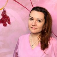Домина Ирина