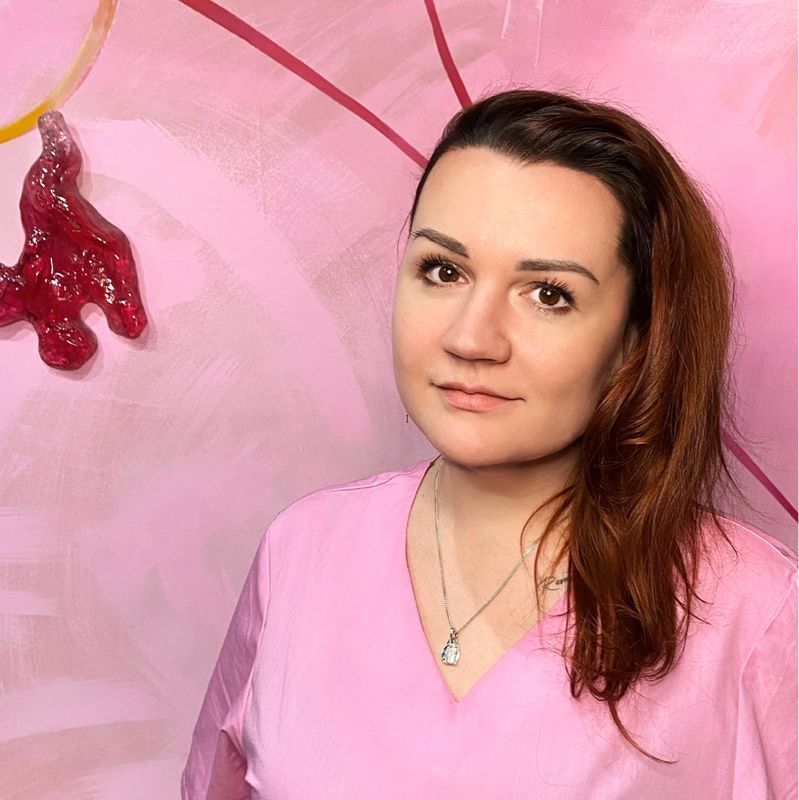 Домина Ирина