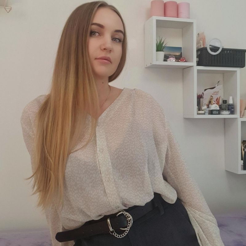 Анастасия Егорова