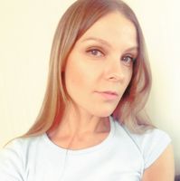 Сотникова Елена