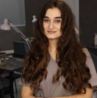М Ангелина