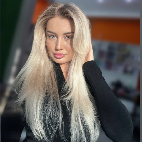 Алёна