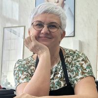Кондрашова Татьяна