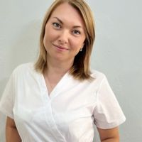 Петрова Юлия