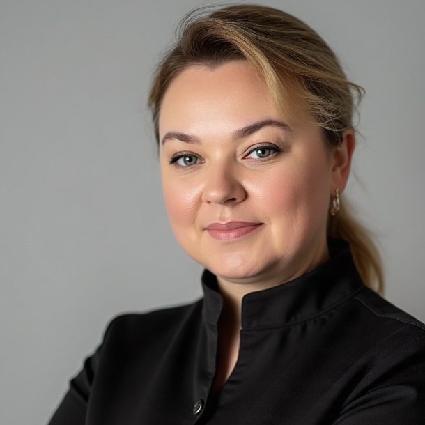 Мохова Анна