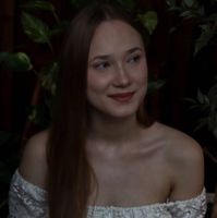 Марина