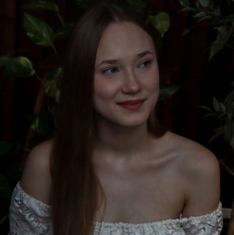 Марина