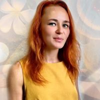 Анастасия