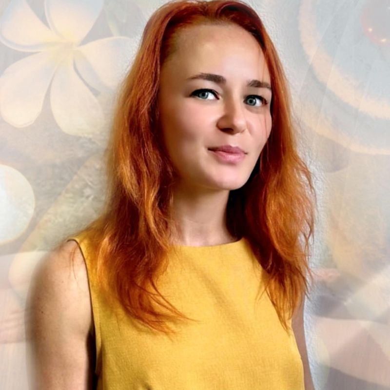 Анастасия
