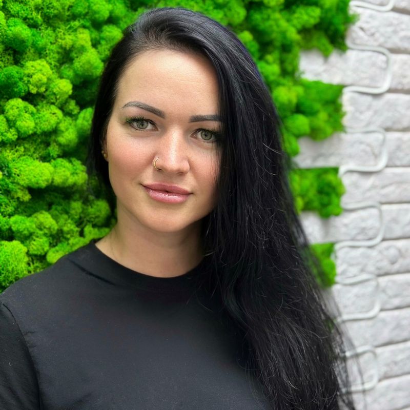 Бойко Марина