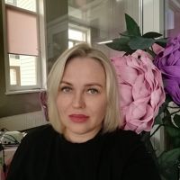 Оксана