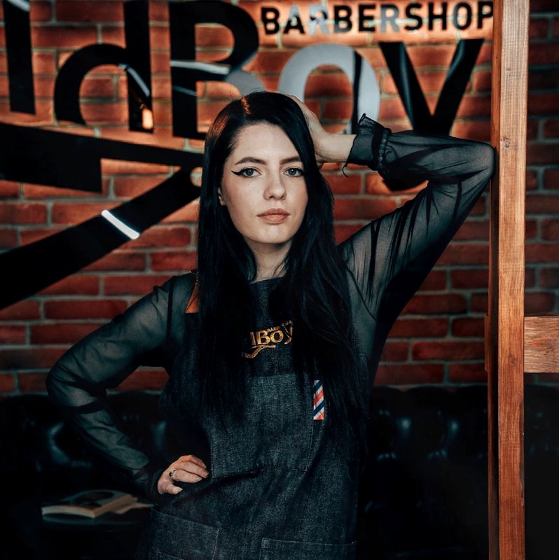 Кристина