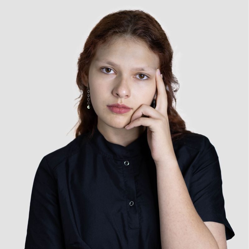 Варя