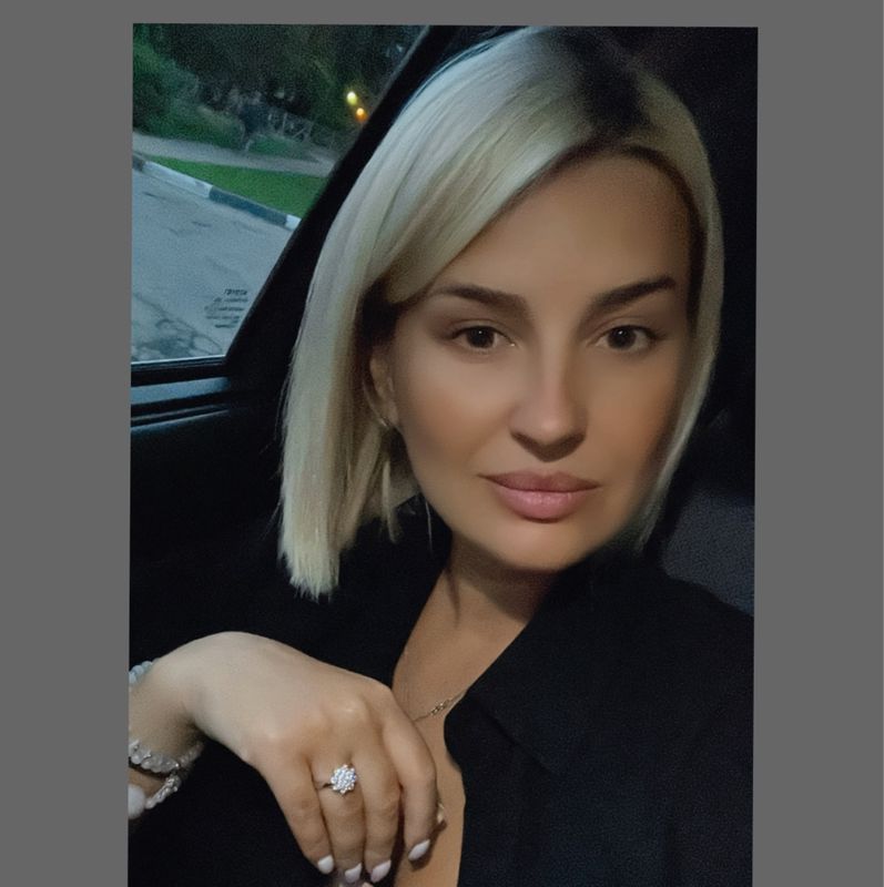 Анна ГЕРМАН