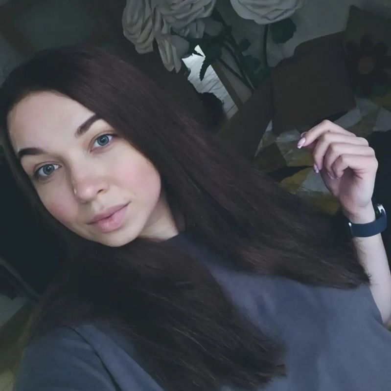 Олеся
