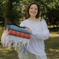 Улядарова Татьяна Релаксолог