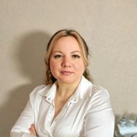 Маргарита (косметолог)