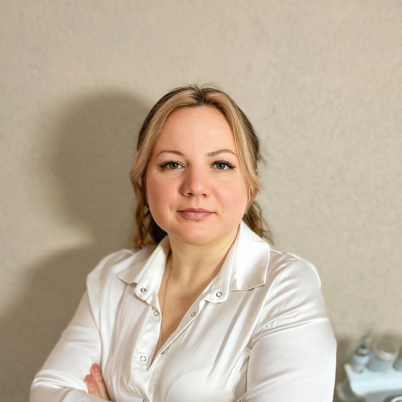 Маргарита (косметолог)
