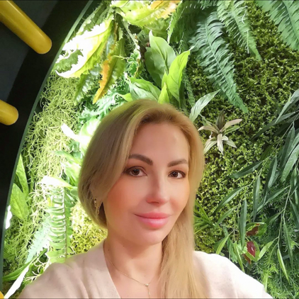 Дереза Ирина