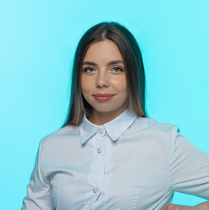 Чуракова Дарья