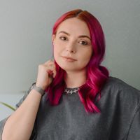 Гудкова Вера