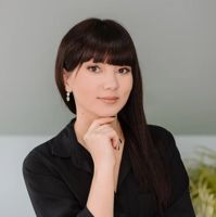 Седова Алёна