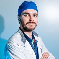 Самсонов Евгений