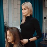 Анастасия