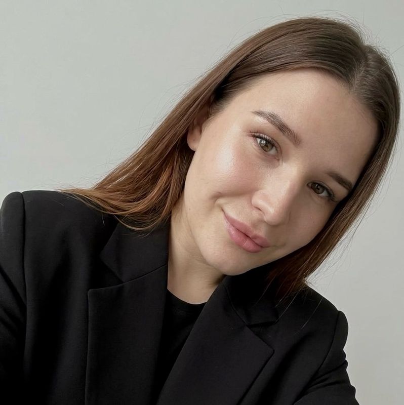 Куличева Лера