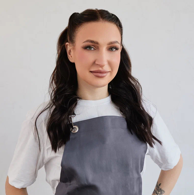 Мастер Светлана