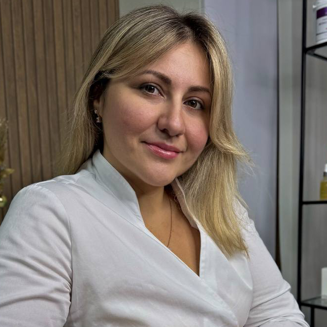 Елена