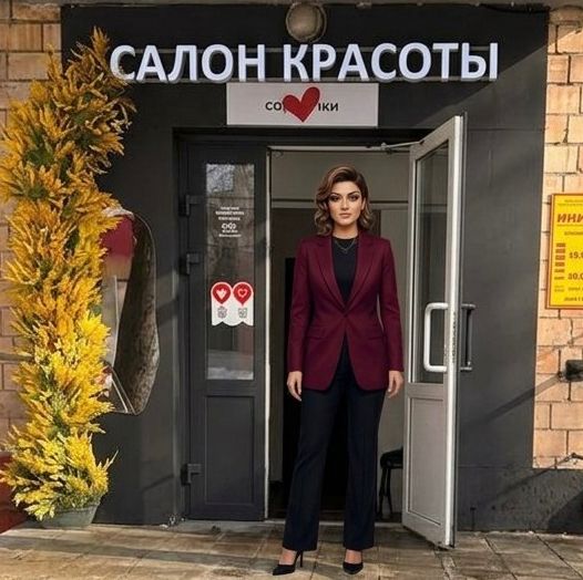 Лист Ожидания