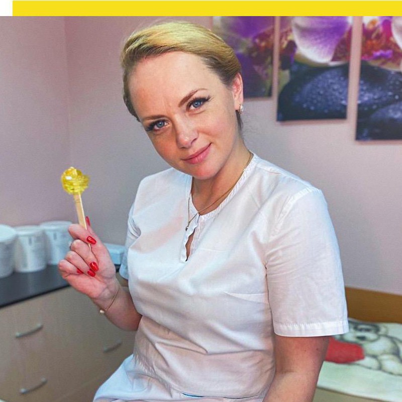 Буданцева Наталья