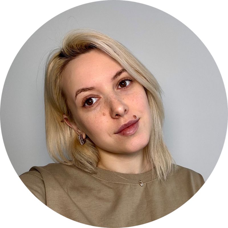 Анна