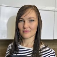 Широбокова Ольга