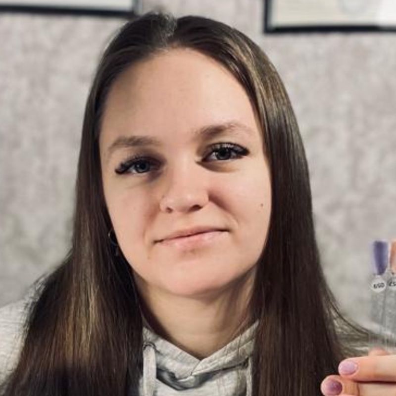 Куприянова Татьяна