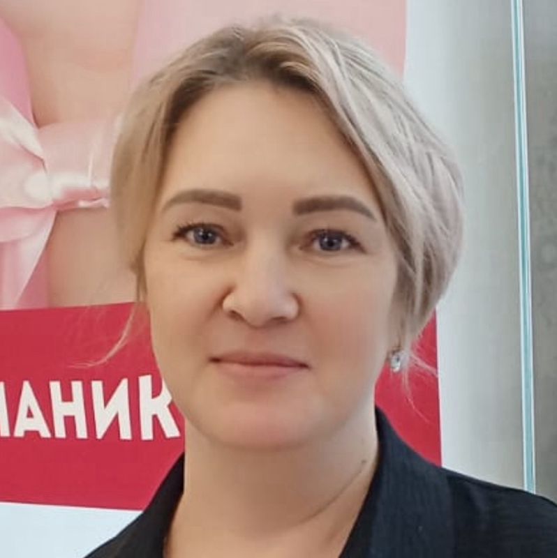 Шилова Татьяна