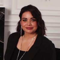 Яруллина Дина