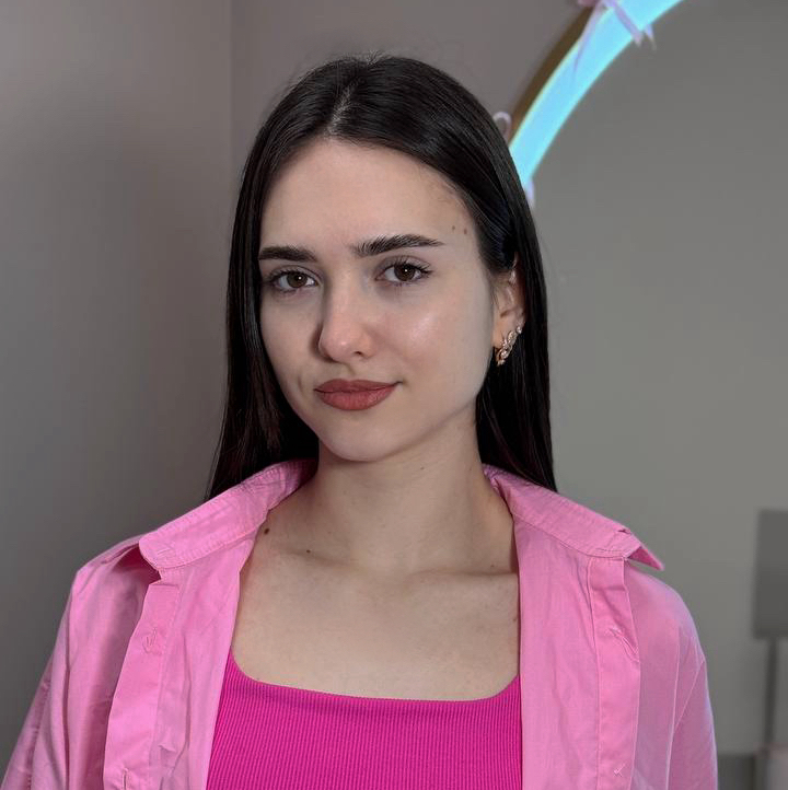 Екатерина К