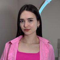 Екатерина К