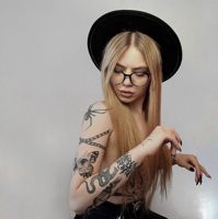 Liskovа Albina