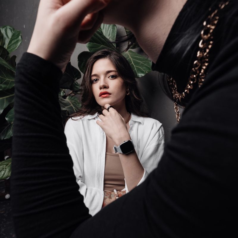 Полина