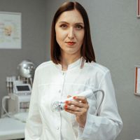Крашакова Светлана